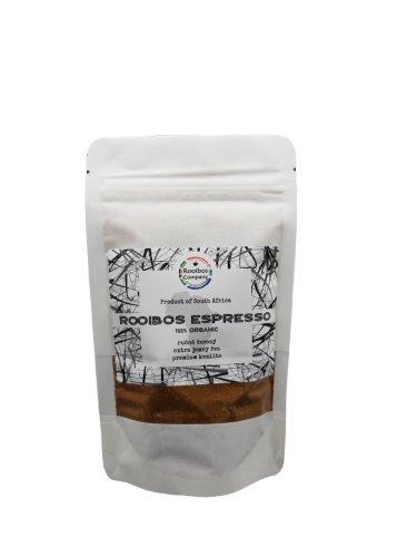 BIO Rooibos Espresso 50g