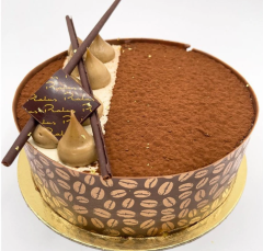 Kakao Francois Pralus 100% Plantation 250 g