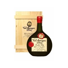 Armagnac Delord Millésimés 1996 40% 0,7l