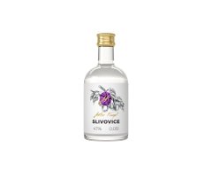 Anton Kaapl přírodní dárkové balení rámeček 3x 0,2l