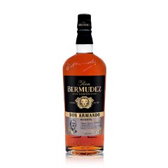 Ron Bermúdez Don Armando 37,5% 0,7l