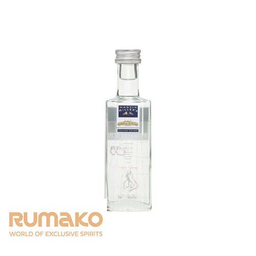 Martin Miller's Gin mini