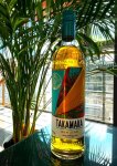 Takamaka Rum Zenn 40% 0,7l