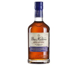 Dos Maderas Atlantic Rum 37.5% 0,7l