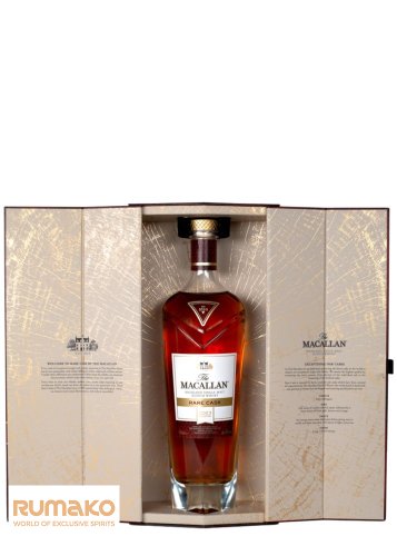 Macallan Rare Cask Red Edition 2023 43% 0,7l