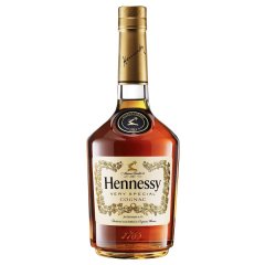 Hennessy V.S 40 % 0,7l