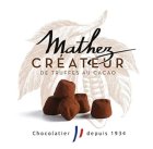 Mathez