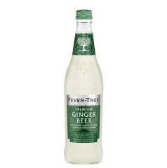Fever Tree Ginger Beer 0,0% 0,2l