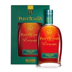 Puntacana Club Espléndido 38% 0,7l