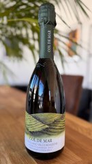 Col de Mar Prosecco Superiore DOCG Conegliano Valdobbiadene Extra Brut Millesimato