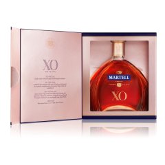 Martell X.O. 40% 0,7l v dárkové krabičce