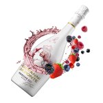 Prosecco Rosé Don Giovanni Brut Venezia DOC 11,5% 0,75l