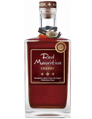Red Mauritius Cherry 40% 0,7l
