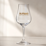 Degustační sklenička s logem RUMAKO 150 ml