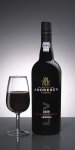 J.H. Andresen LBV 2020 Port 20% 0,75l v dárkové krabičce