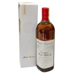 Michel Couvreur Overaged Cask Strength 52% 0,7l