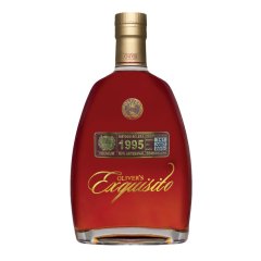 Oliver's Exquisito 1995 40% 0,7l v dárkovém vaku