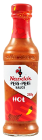 Nandos Omáčka - Hot sauce 250g