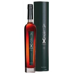 ALeXX X.O. Platinum 40% 0,5l