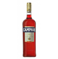 Campari Bitter 25% 0,7l