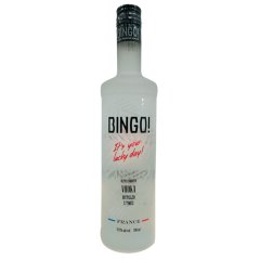 Vodka Bingo 37,5% 0,7l
