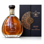 Rum Cueva 1501 12 Sistema Solera 40% 0,7l+ sklenička jako DÁREK
