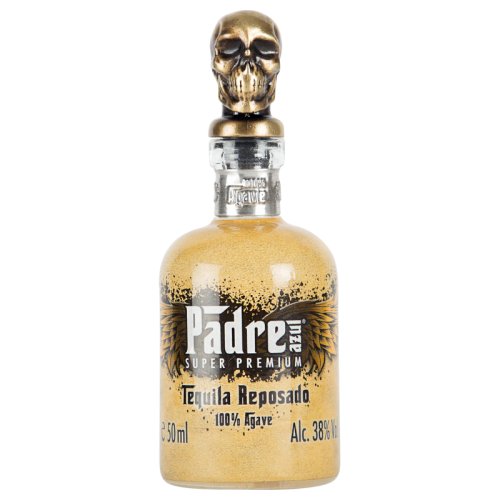 Tequila Padre Azul Reposado 38% 0,7 l