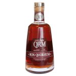 Quorhum 30 Oporto Finish 40% 0,7l v dárkové krabičce