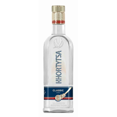 Khortytsa Classic 40% 0,5l