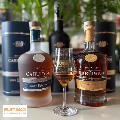 Carúpano trio
