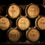 Casa Noble Añejo 40% 0,7l v dřevěném boxu + 2 skleničky