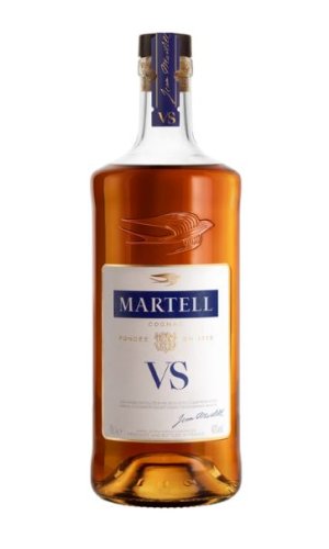 Martell V.S. 40% 0,7l v dárkové krabičce