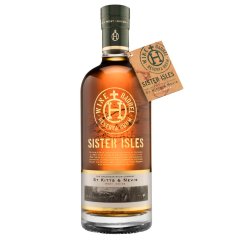 Sister Isles Reserva Rhum 40% 0,7l v dárkové krabičce