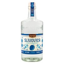 Marsen Slivovica TRADITIONAL 42% 0,7l