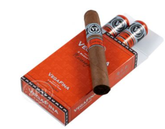 3x VEGAFINA NIC ROBUSTO 3 A/T