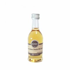 Sister Isles Dark Pedro Ximénez 45% 0,04l - degustační vzorek