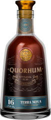 Quorhum 16 Terra Nova Rum 40% 0,7l