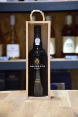 J.H. Andresen Vintage 1997 Port 20% 0,75l v dřevěné krabičce