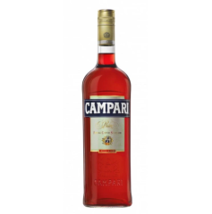 Campari Bitter 25% 0,7l