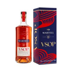 Martell V.S.O.P 40% 0,7l v dárkové krabičce