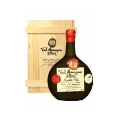 Armagnac Delord Millésimés 1982 40% 0,7l