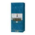 Presidente 15 Sistema Solera 2021 40% 0,7l v dárkové krabičce