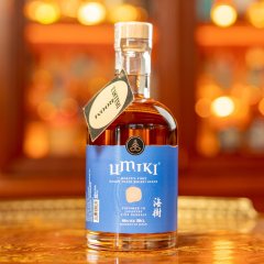 Umiki Blended Whisky 46% 0,5l