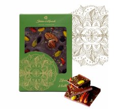 Mandala zdraví hořká 60g