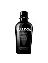 Bulldog Gin 40% 1l