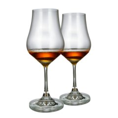 2x Degustační sklenička Lehmann®