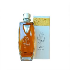 Cognac Classic Leopold Gourmel V.S.O.P. 40% 0,7l + dárkový box