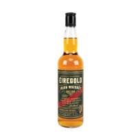 Éiregold Special Reserve Whiskey 40% 0,7l