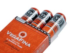VEGAFINA NIC ROBUSTO 3 A/T