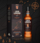 Loch Lomond 17 YO Waypoint Series Whisky 47,4% 0,7l v dárkové kazetě